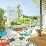 La Quinta Bordeaux-begles * Bègles