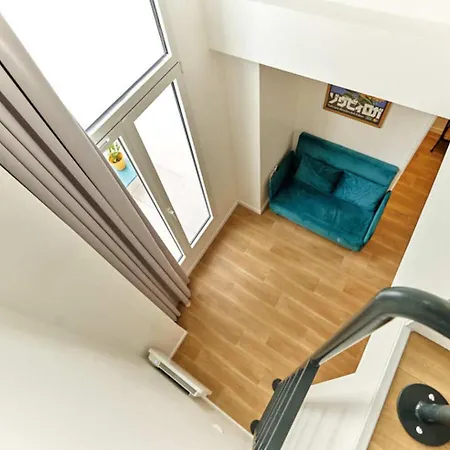 La Quinta Bordeaux-bègles 3*