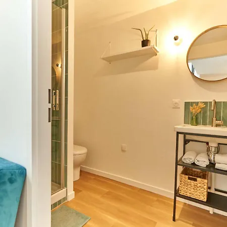 Hotel apartamentowy La Quinta Bordeaux-begles Bègles