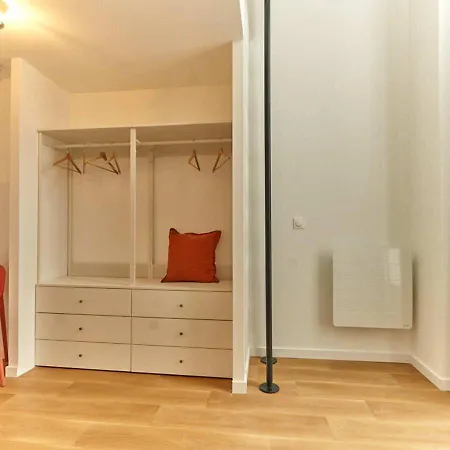 Hotel apartamentowy La Quinta Bordeaux-begles Bègles