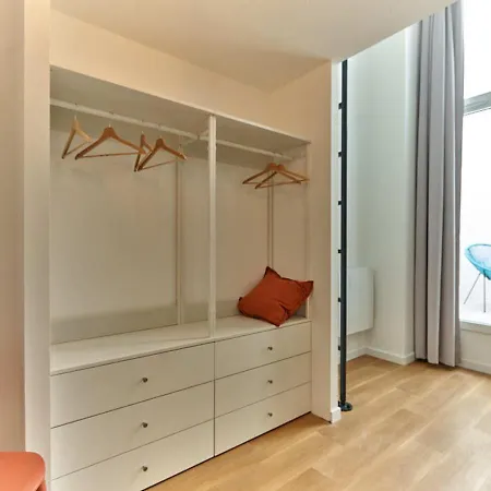 Hotel La Quinta Bordeaux-bègles