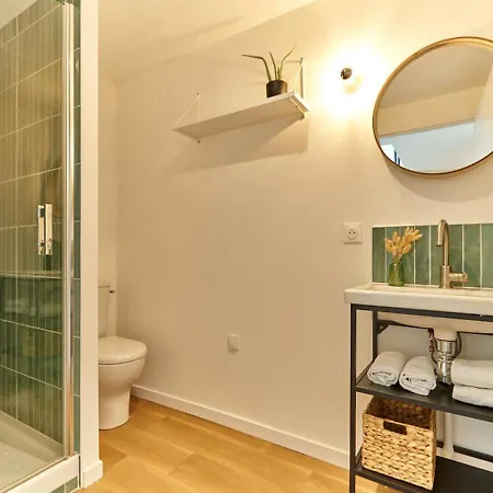 La Quinta Bordeaux-bègles 3* Bègles