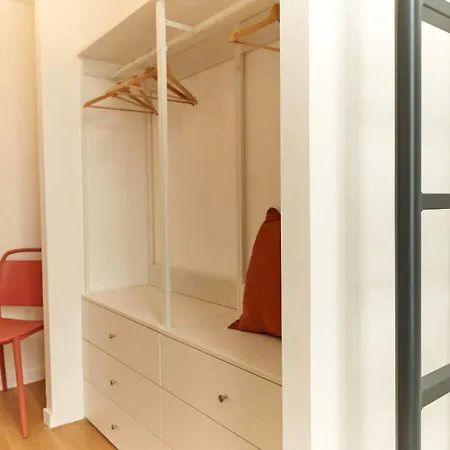 La Quinta Bordeaux-begles Hotel apartamentowy 3*