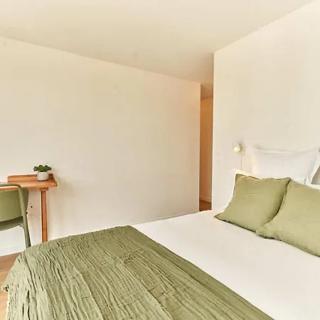 La Quinta - Bordeaux Gare De Vandrerhjem *