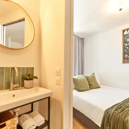 La Quinta - Bordeaux Gare De Bègles