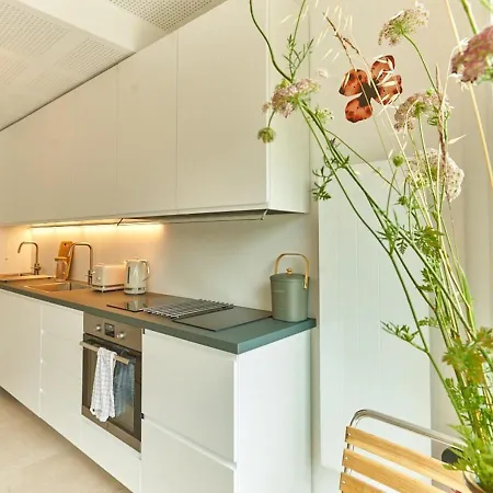 Hotel apartamentowy La Quinta Bordeaux-begles 3*