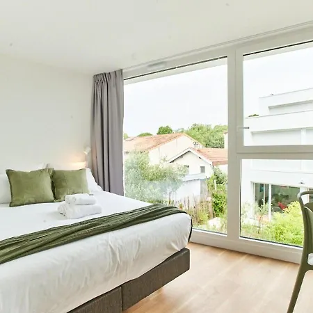 La Quinta - Bordeaux Gare De Vandrerhjem Bègles