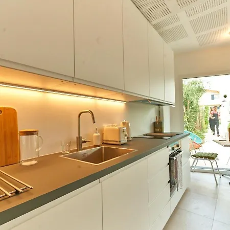 La Quinta Bordeaux-bègles 3*