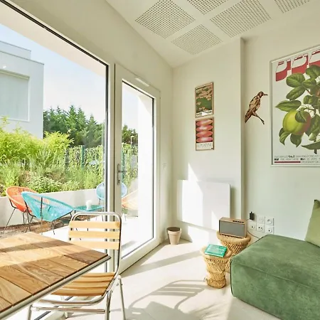 La Quinta - Bordeaux Gare De Bègles