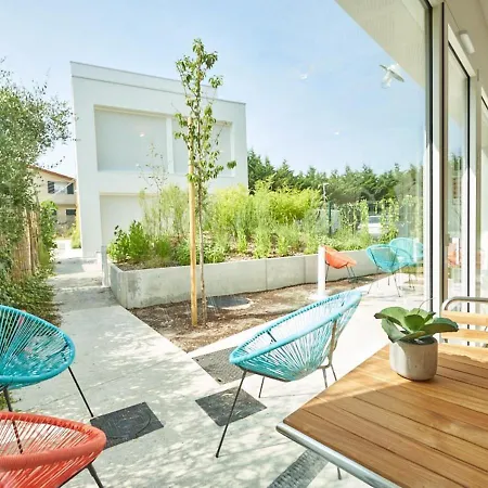 La Quinta Bordeaux-begles 3* Bègles