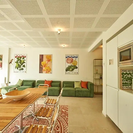 Hostel La Quinta Bordeaux-begles