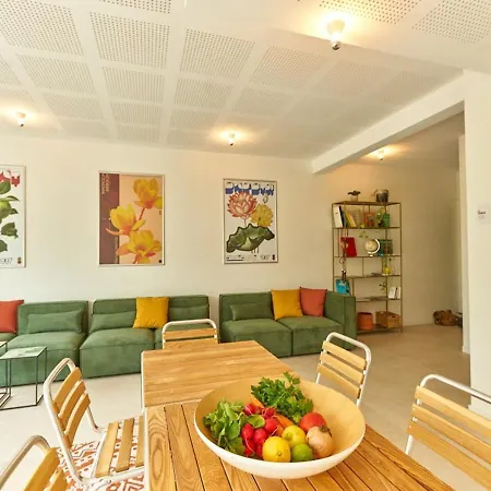 La Quinta Bordeaux-bègles Hotel 3*