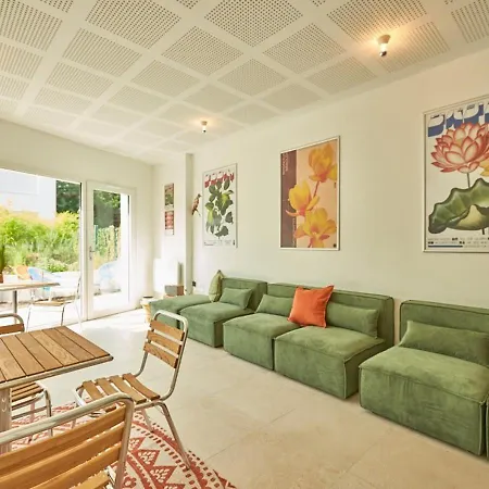 La Quinta - Bordeaux Gare De *