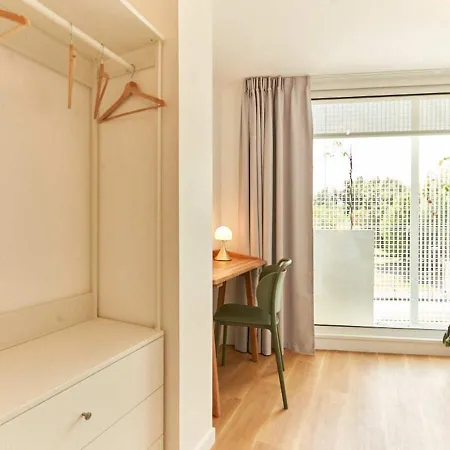 Hostel La Quinta Bordeaux-begles Bègles