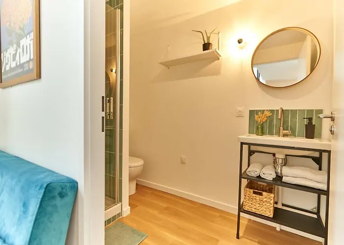 Vandrerhjem La Quinta, Coliving Bordeaux Gare De Bègles
