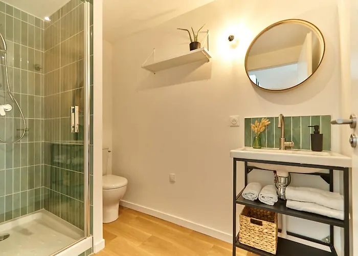La Quinta, Coliving Bordeaux Gare De * Bègles