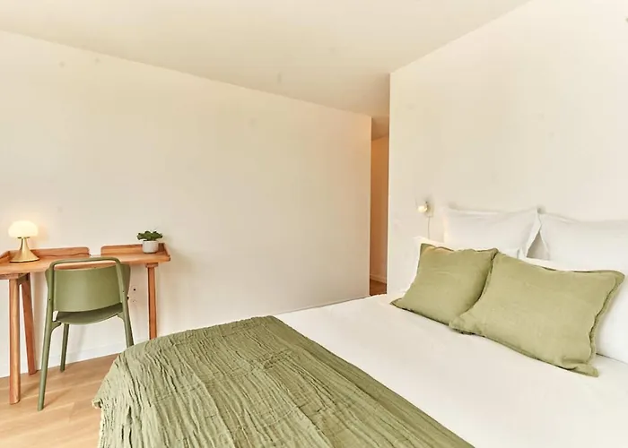 La Quinta, Coliving Bordeaux Gare De Vandrerhjem *