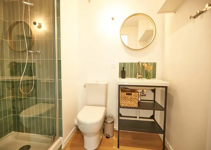 La Quinta, Coliving Bordeaux Gare De Vandrerhjem Bègles
