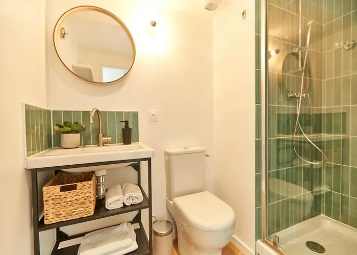 La Quinta, Coliving Bordeaux Gare De *