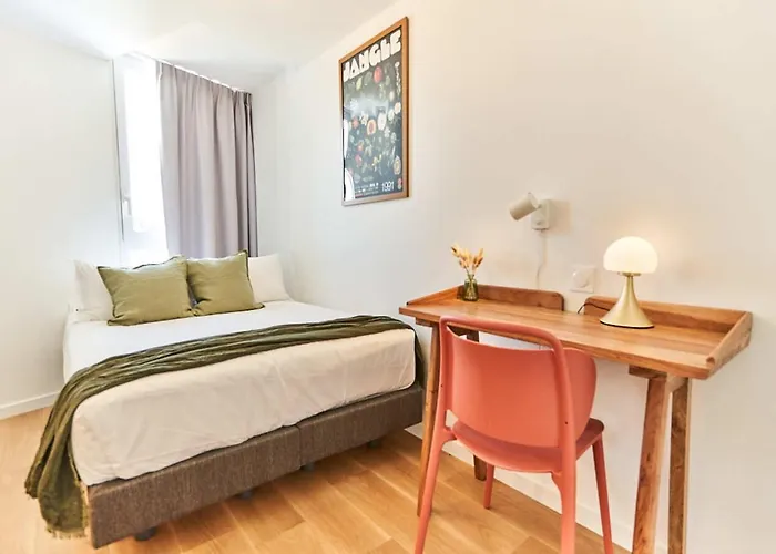 La Quinta, Coliving Bordeaux Gare De Bègles