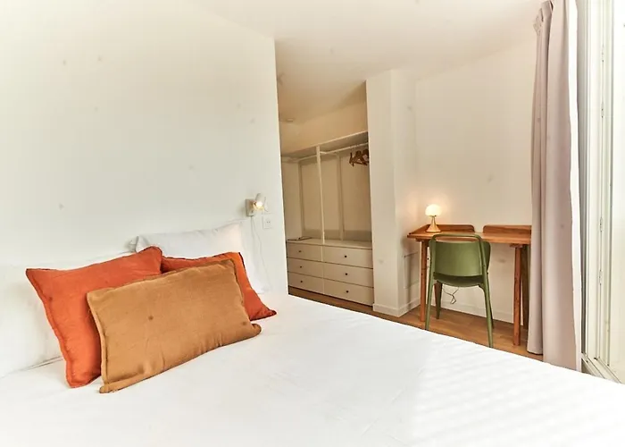 La Quinta, Coliving Bordeaux Gare De