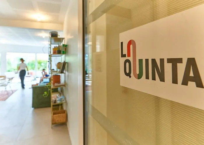 La Quinta, Coliving Bordeaux Gare De Vandrerhjem *