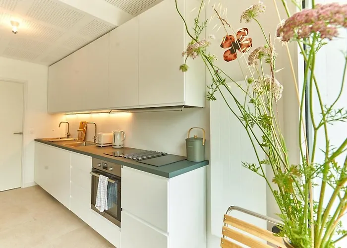 Vandrerhjem La Quinta, Coliving Bordeaux Gare De *
