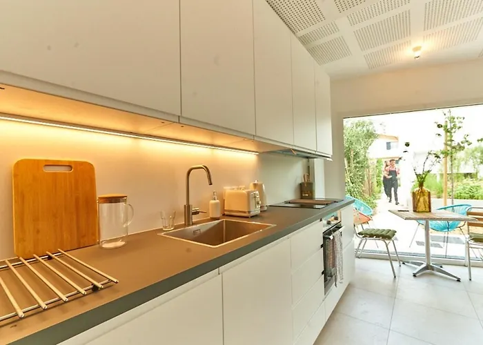 La Quinta, Coliving Bordeaux Gare De *