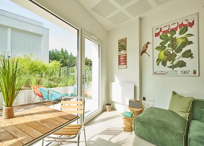 La Quinta, Coliving Bordeaux Gare De Bègles