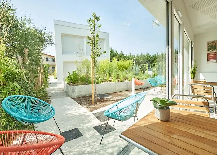 La Quinta, Coliving Bordeaux Gare De * Bègles