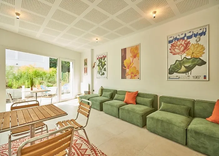 La Quinta, Coliving Bordeaux Gare De *